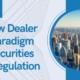 ACI new dealer rule